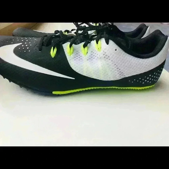 NEW! Nike Rival S Track & Field Sprint Spikes.